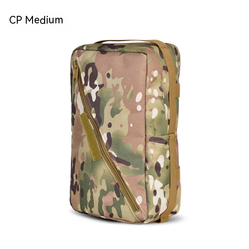 Cp Camouflage Medium