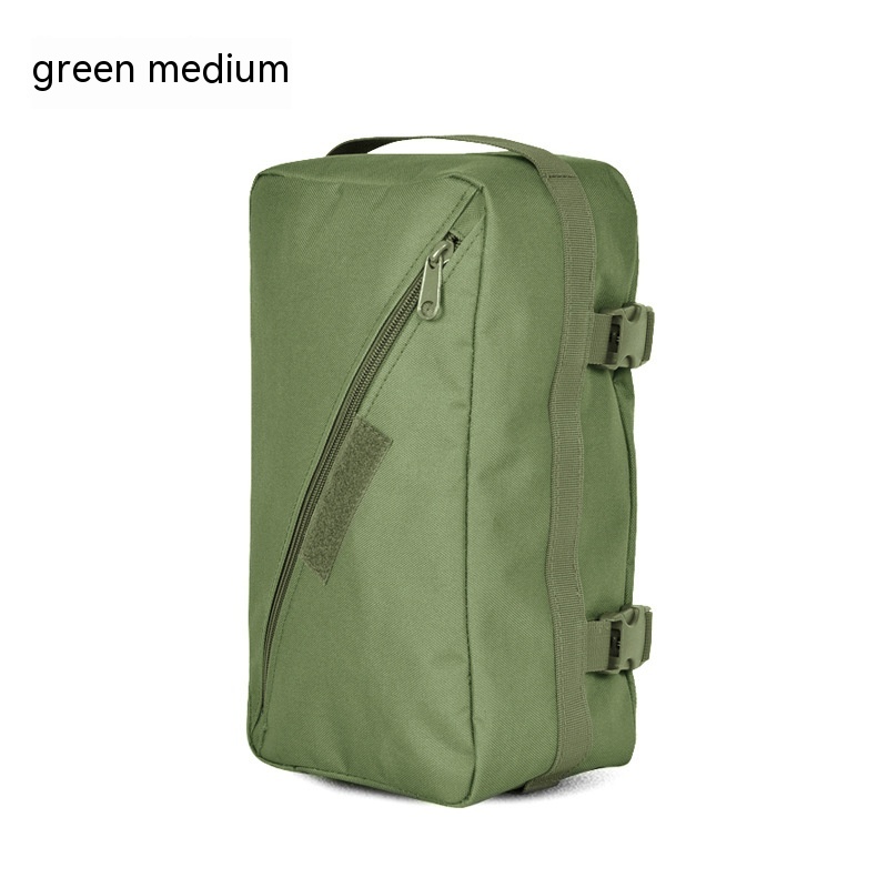 Green Medium