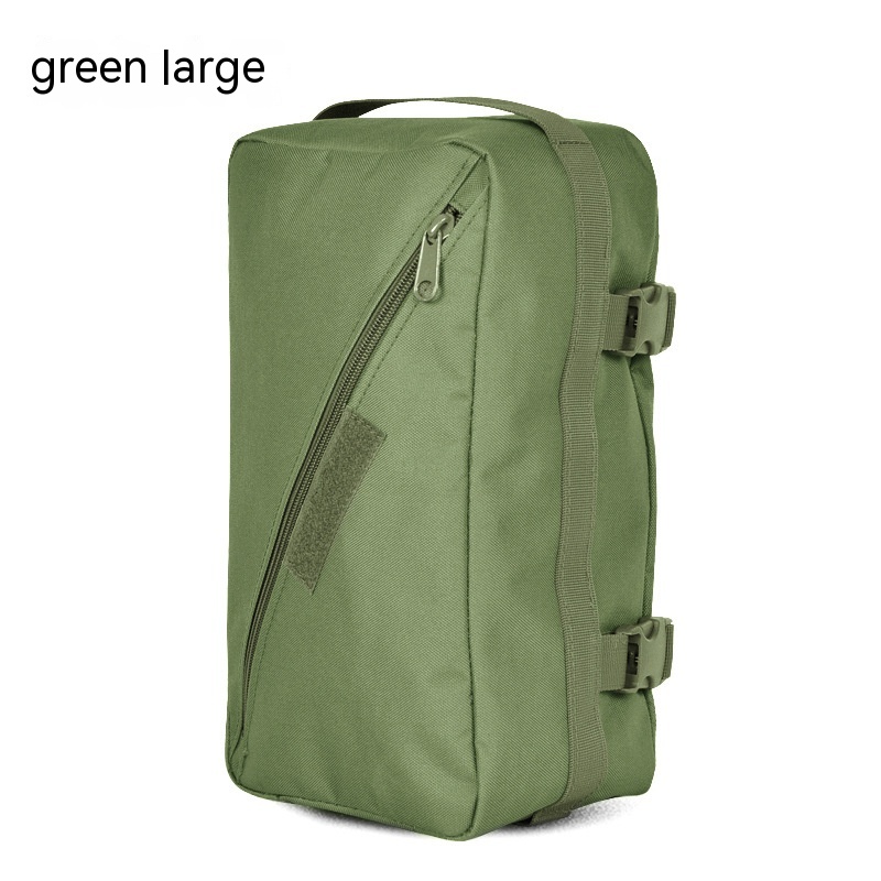 Green Plus Size