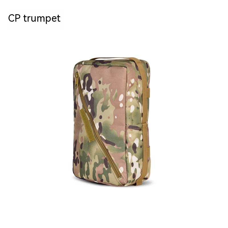 Cp Camouflage Small Size