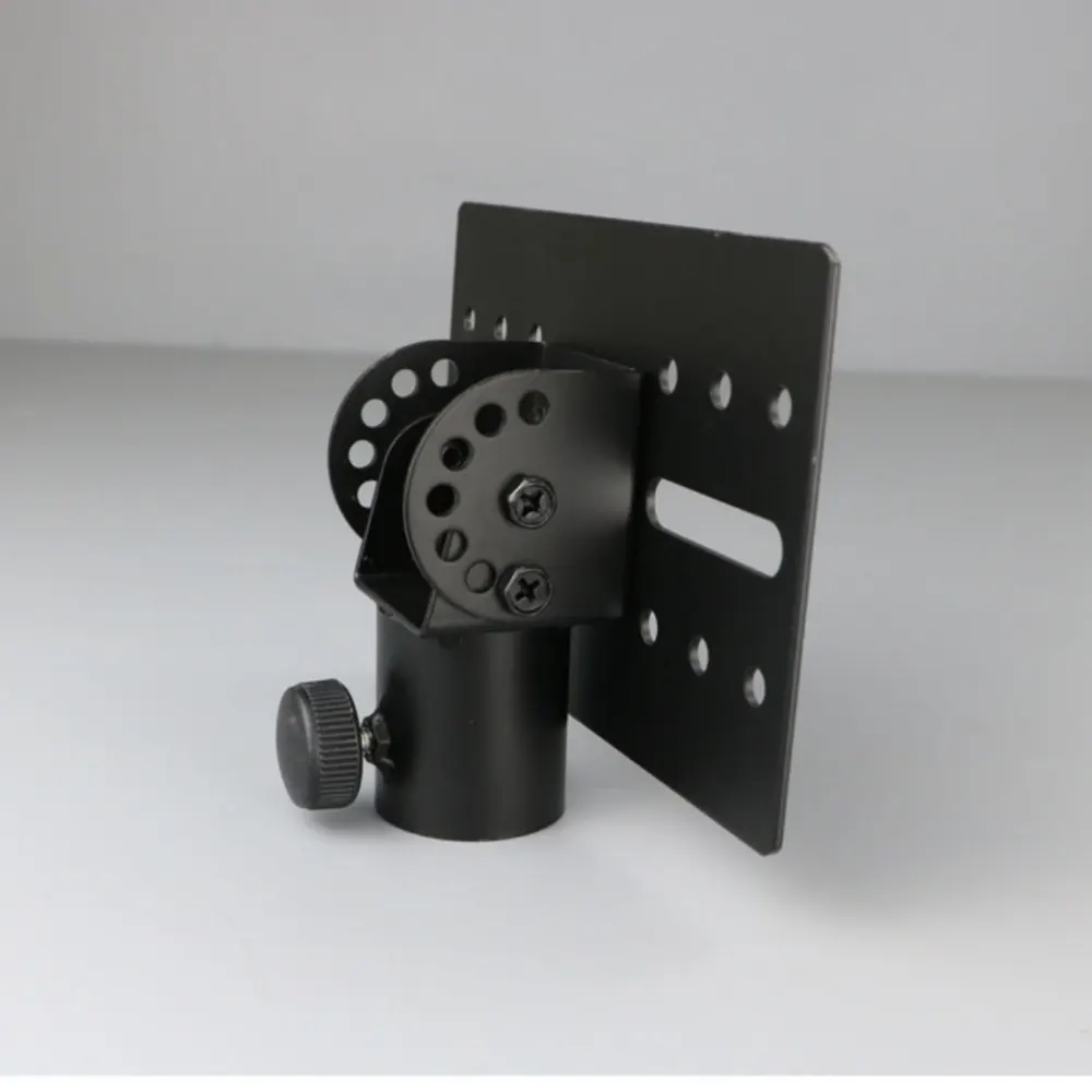 Projector Supporting Plate Audio Thickened Full Iron Metal Tray