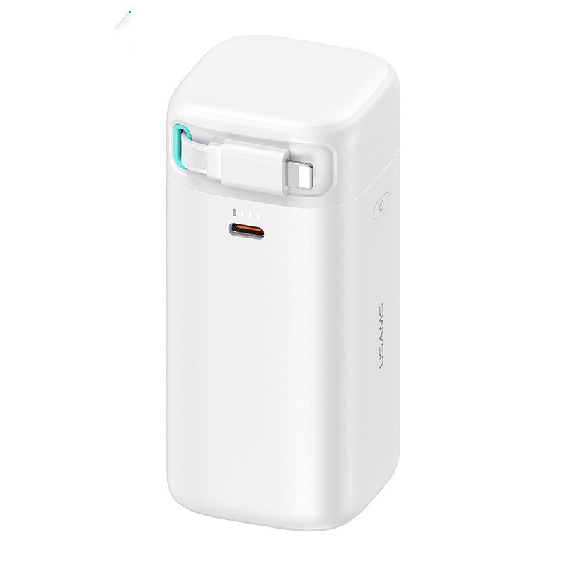 Lightning White