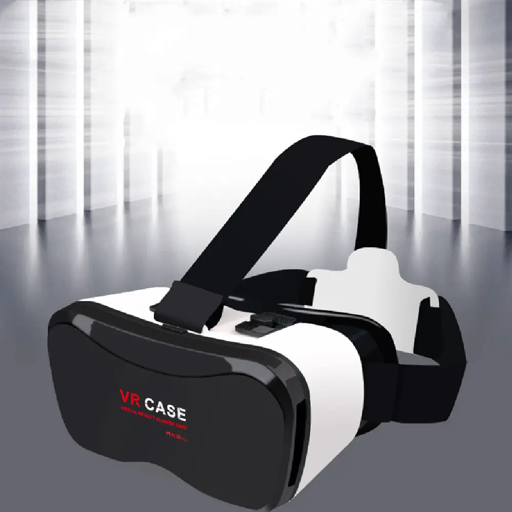 Phone 3D Glasses VR Head-mounted Vr VR Virtual
