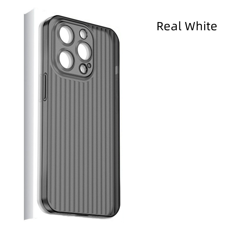 Real White