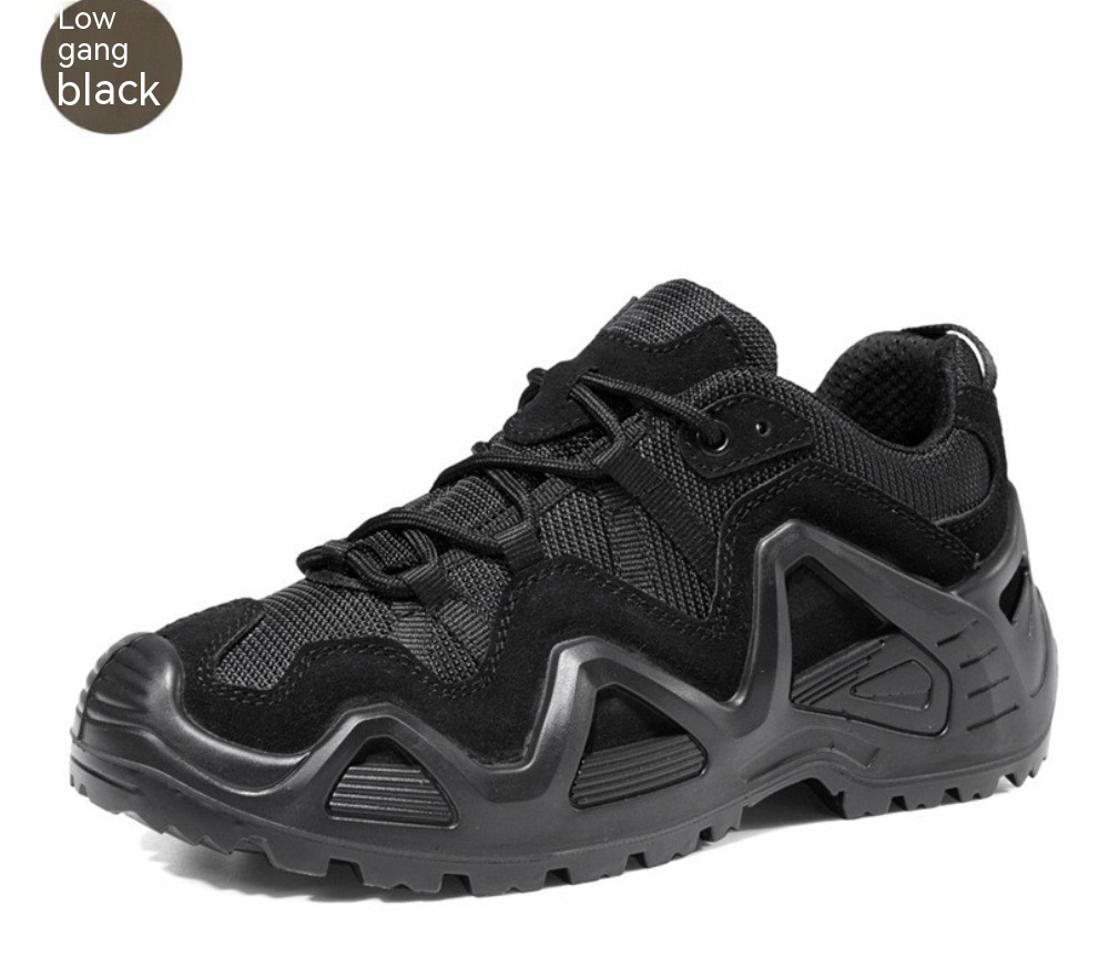 Low Black