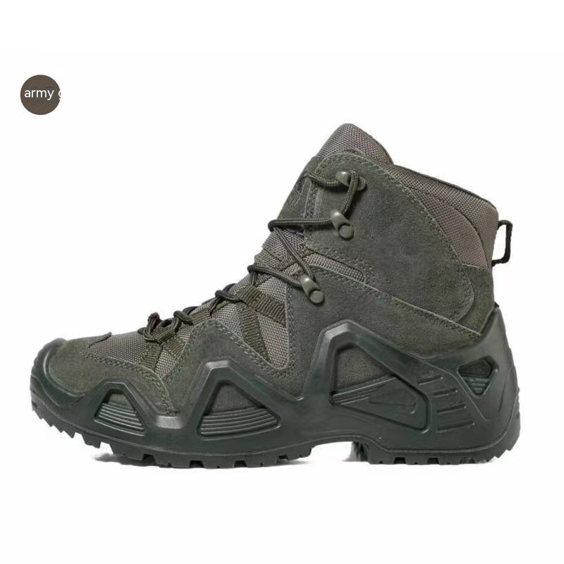 Chinese Army Green