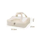 Plate Bag