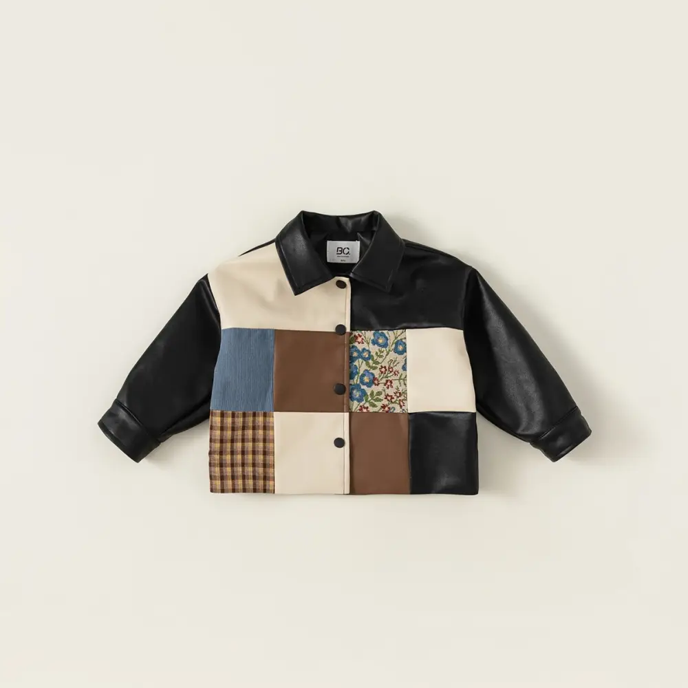 Boys' Jackets for Autumn and Winter