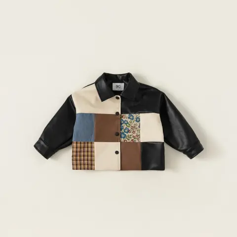 Boys' Jackets for Autumn and Winter