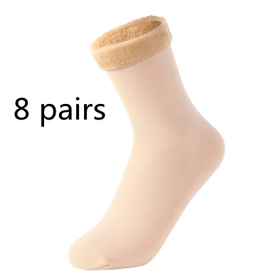 Skin color8Pairs