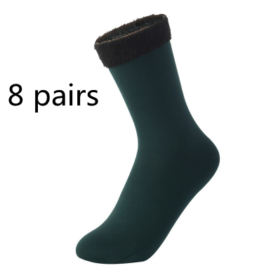 Green 8Pairs