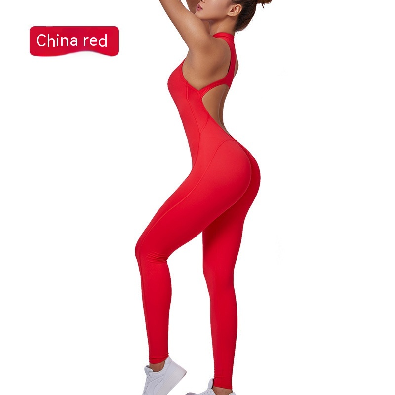 Chinese Red