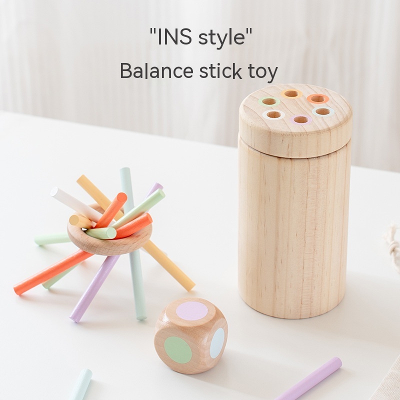 Balance Stick