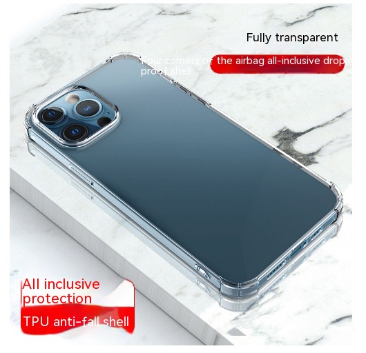 Transparent