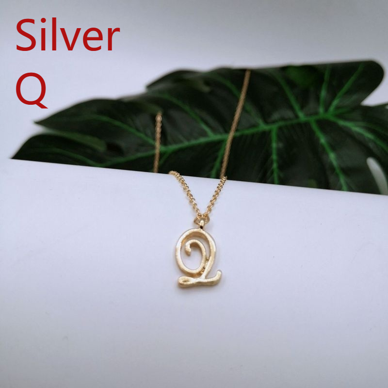 Silver Q