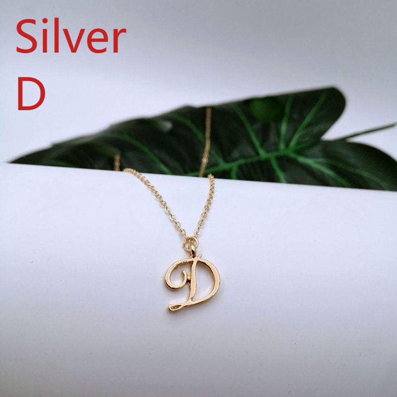 Silver D