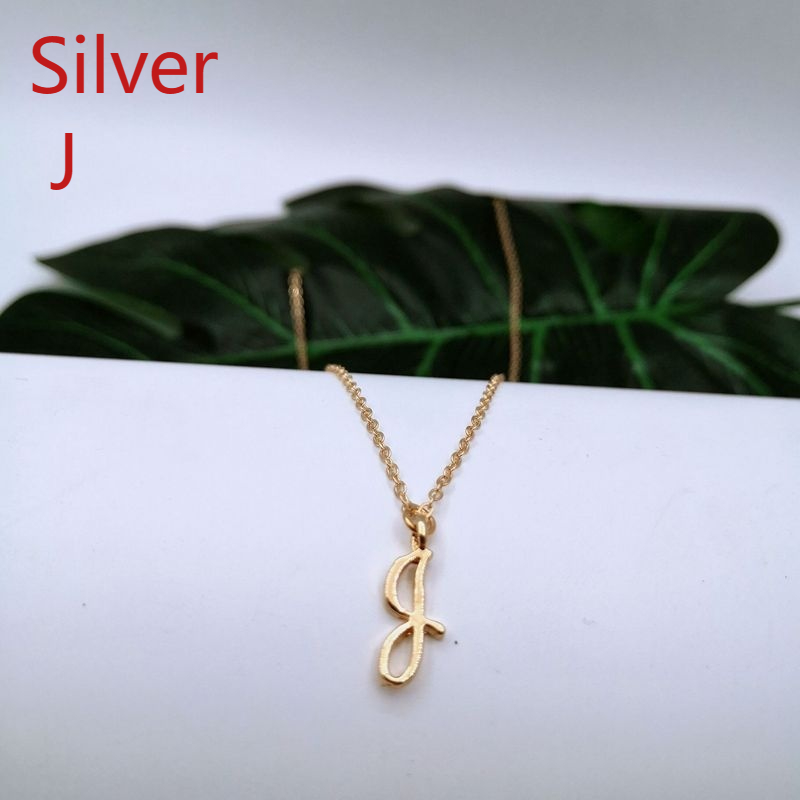 Silver J