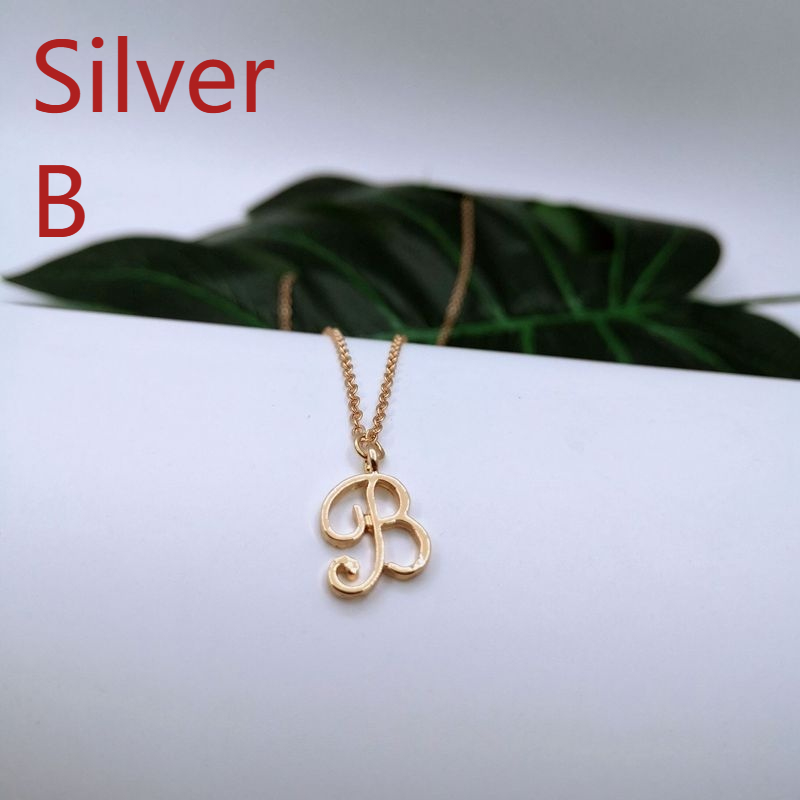 Silver B