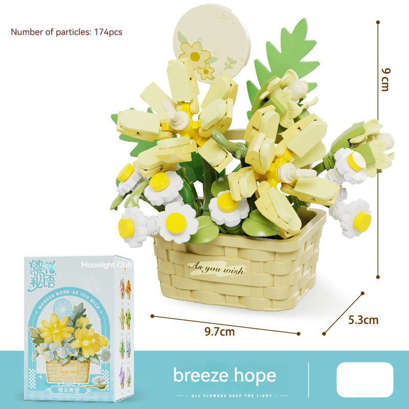 Breeze Hope