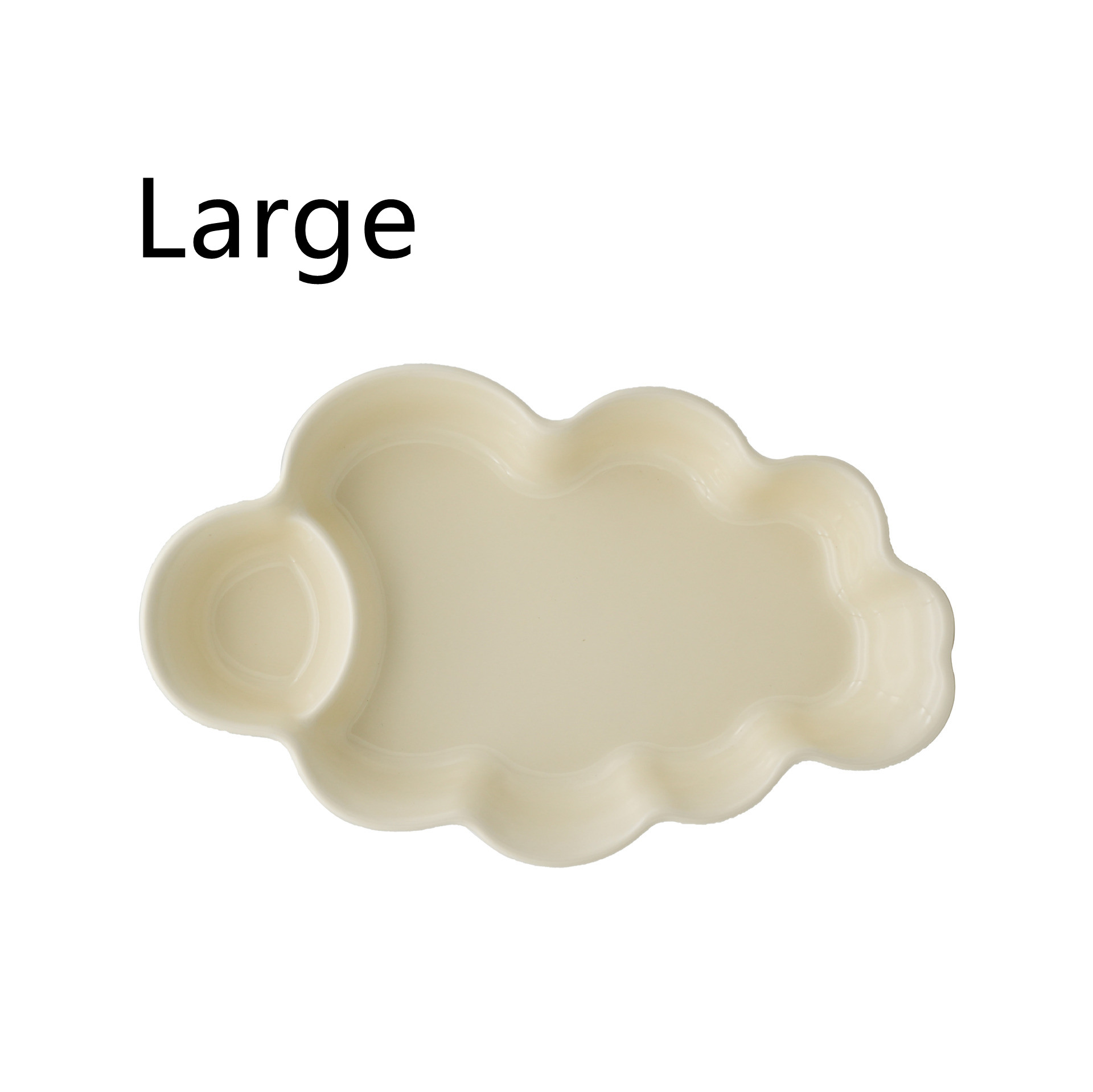 Large Yellow