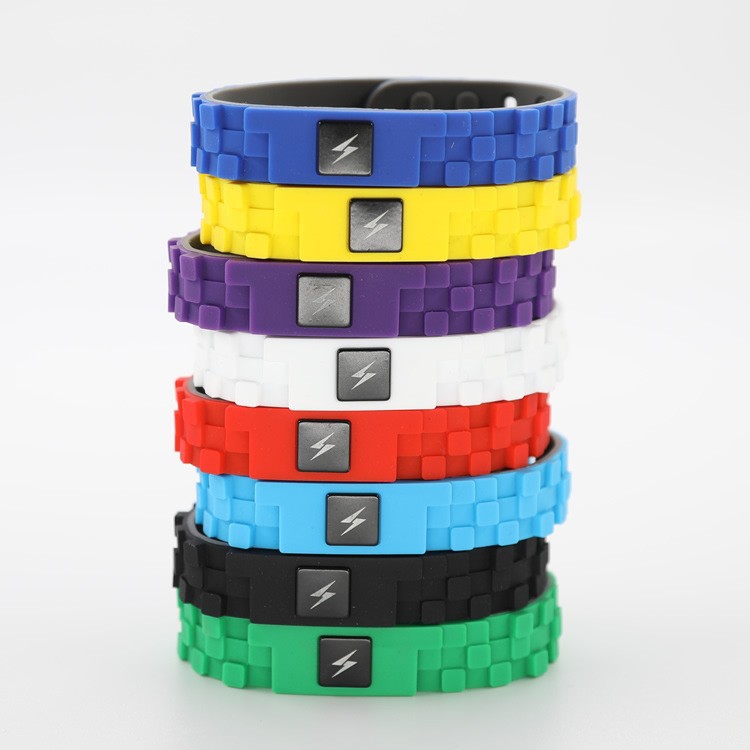 Wireless Anti-static Bracelet Negative Ion Bracelet