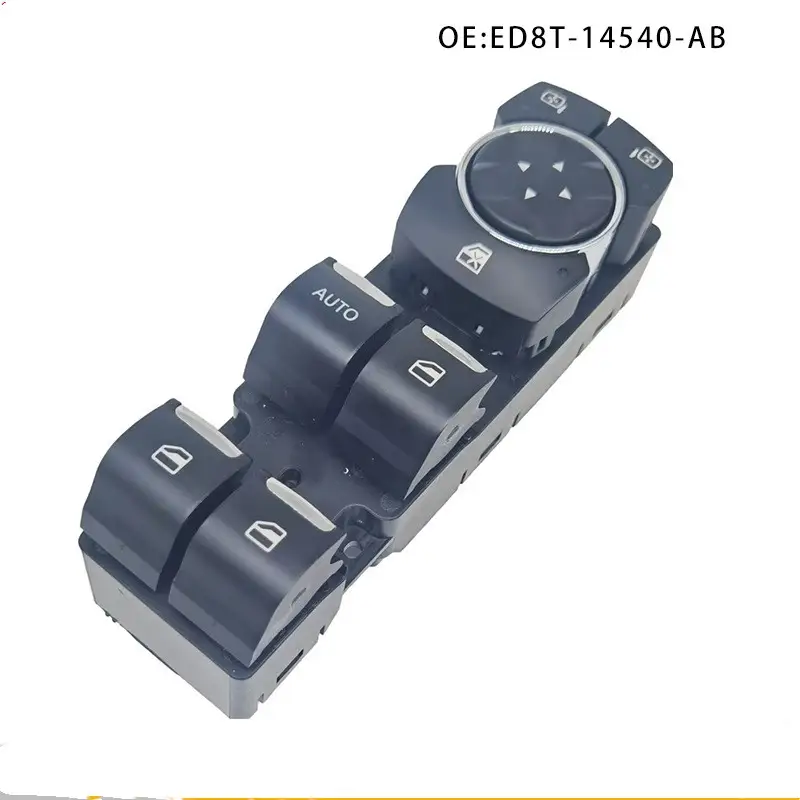 Window Regulator Power Window Control
