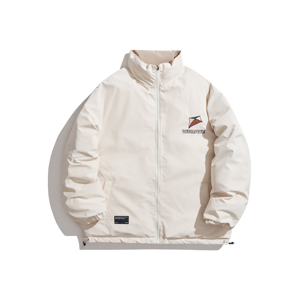 Creamy White