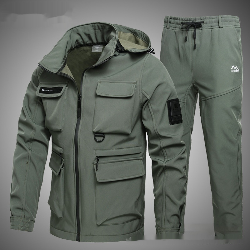 Army Green