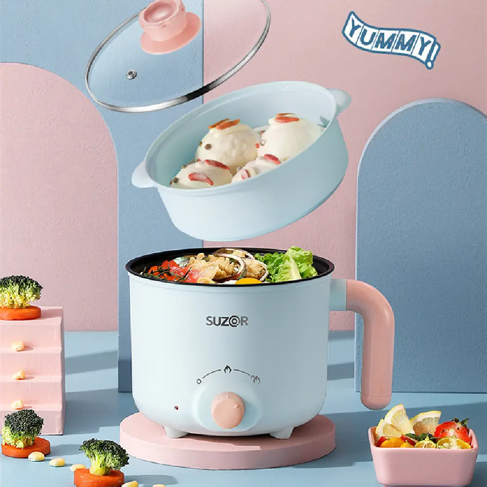 Electric Cooker Dormitories for Student Households