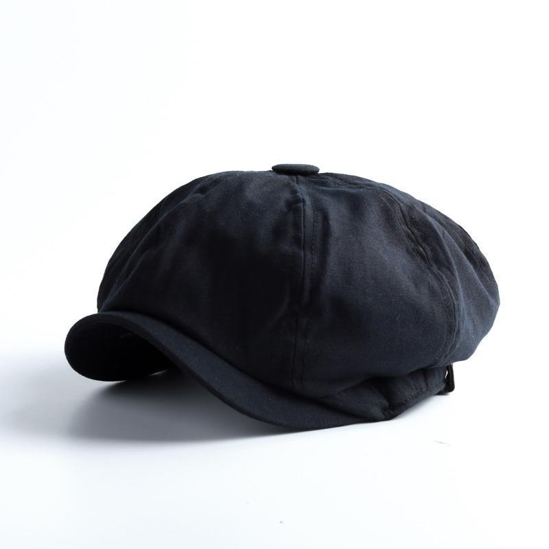 Cotton Pure Black