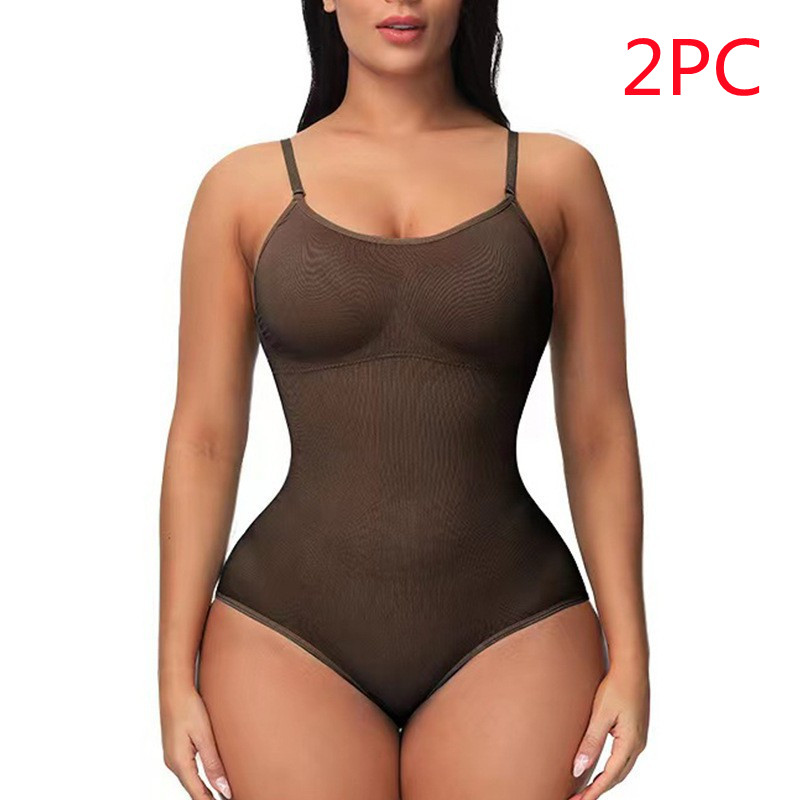 Brown Triangle 2PC