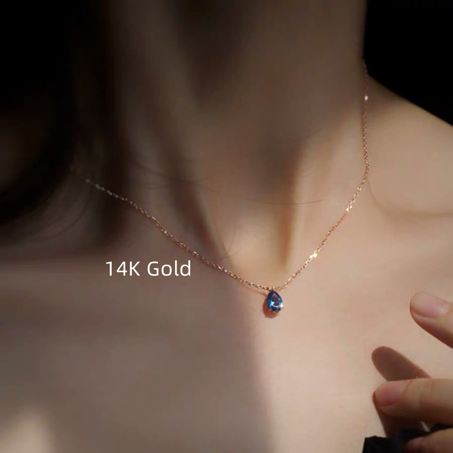 14K Gold