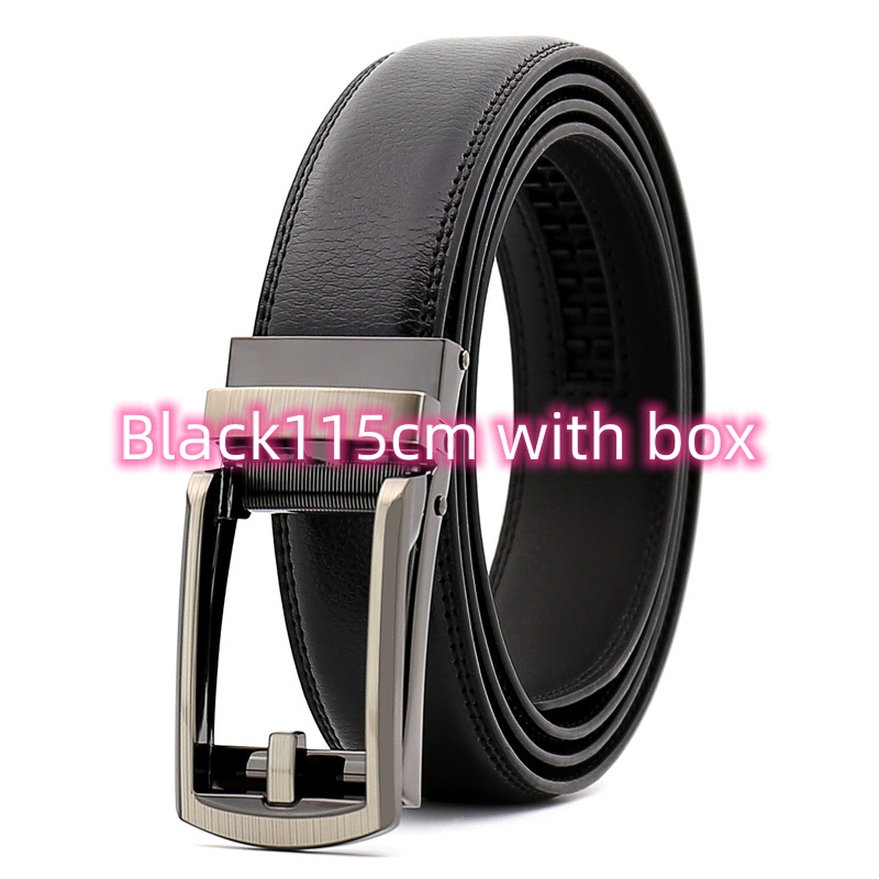 Black115cm with box