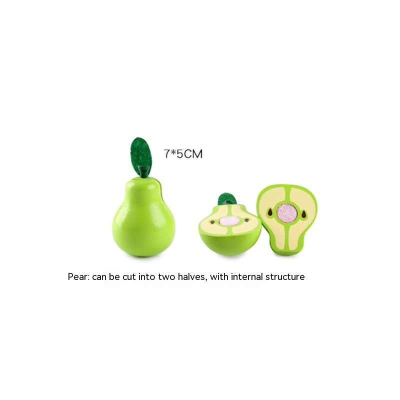 Pear