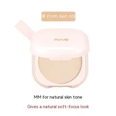 Honey Powder Can Control Oil And Set Makeup For A Long Time - Natural Color - View 1