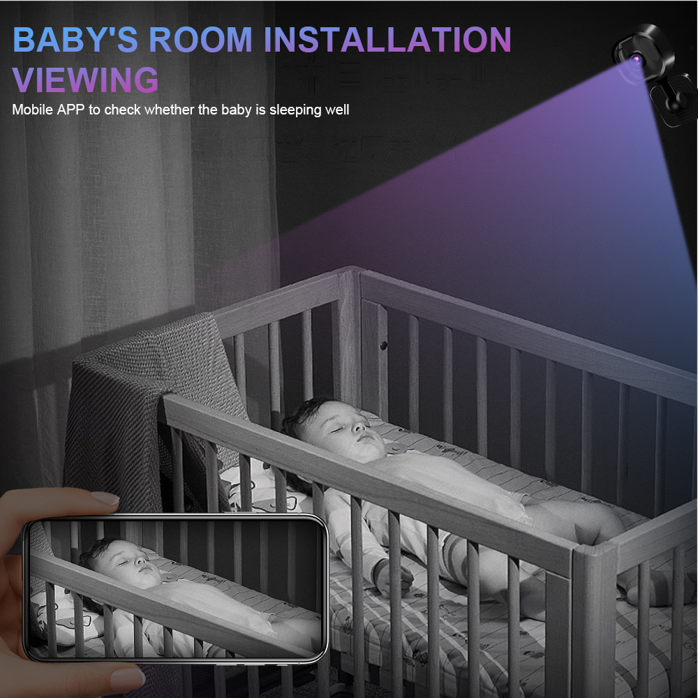 Detect Two-way Intercom Alarm Security Monitoring - Image 15