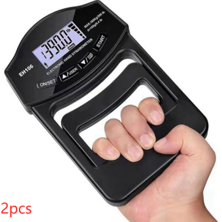 Grip électronique de test — Mesure et renforce la préhension 5