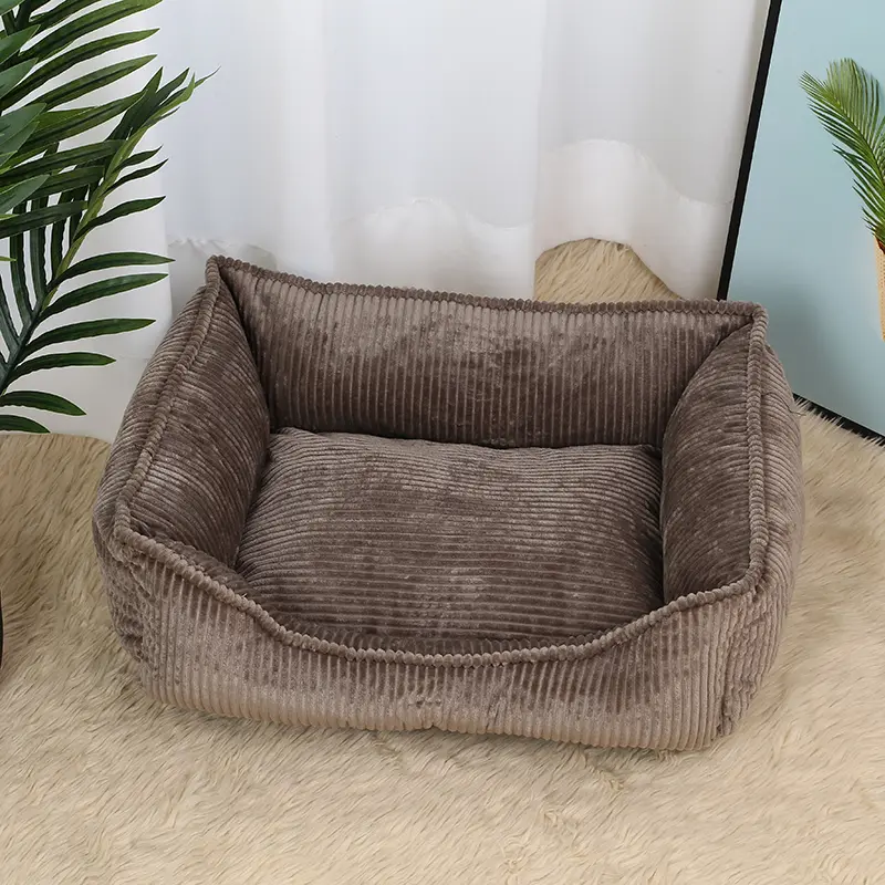 Four Seasons Cat Nest Bears Teddy Car Pet Nest