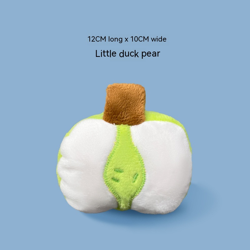 Duck Pear