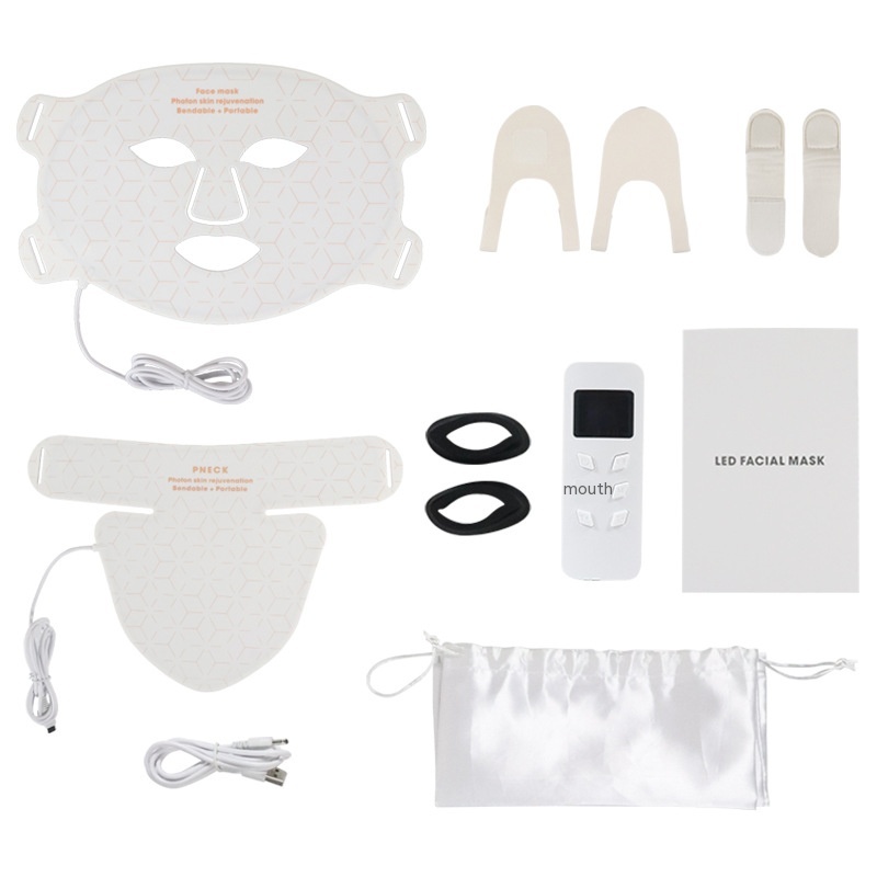 Neck Suit 480 Lamp