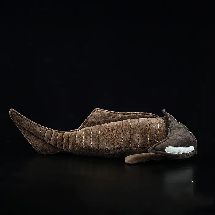 Original Paleontology Series Turtle Plush Toys