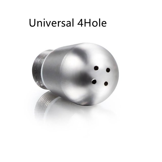 Universal 4Hole