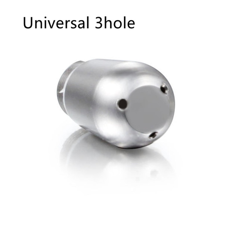 Universal 3hole