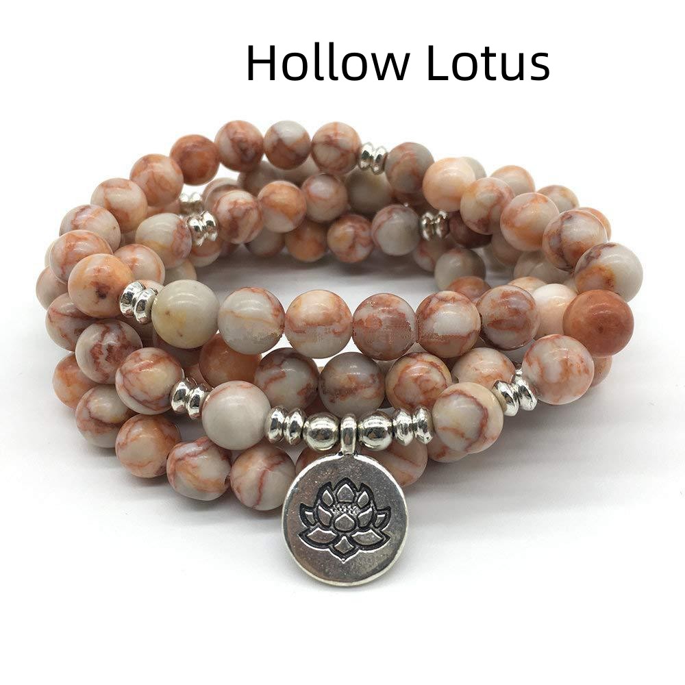 Hollow Lotus