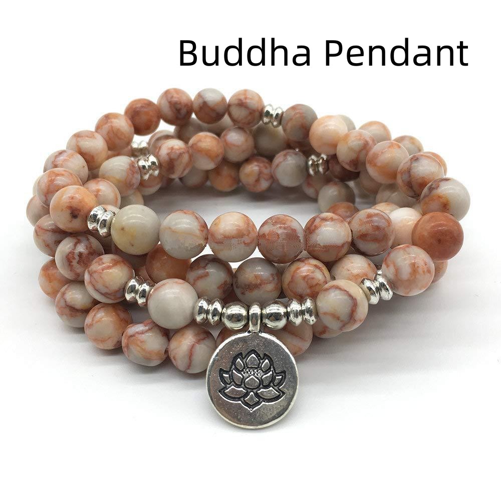 Buddha Pendant