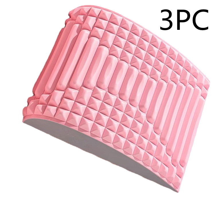 Pink 3PC