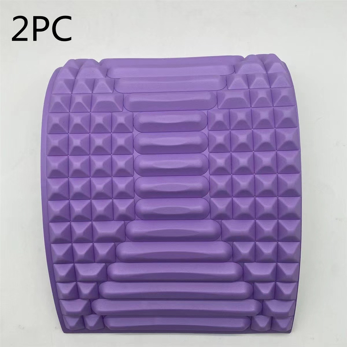 Purple 2PC