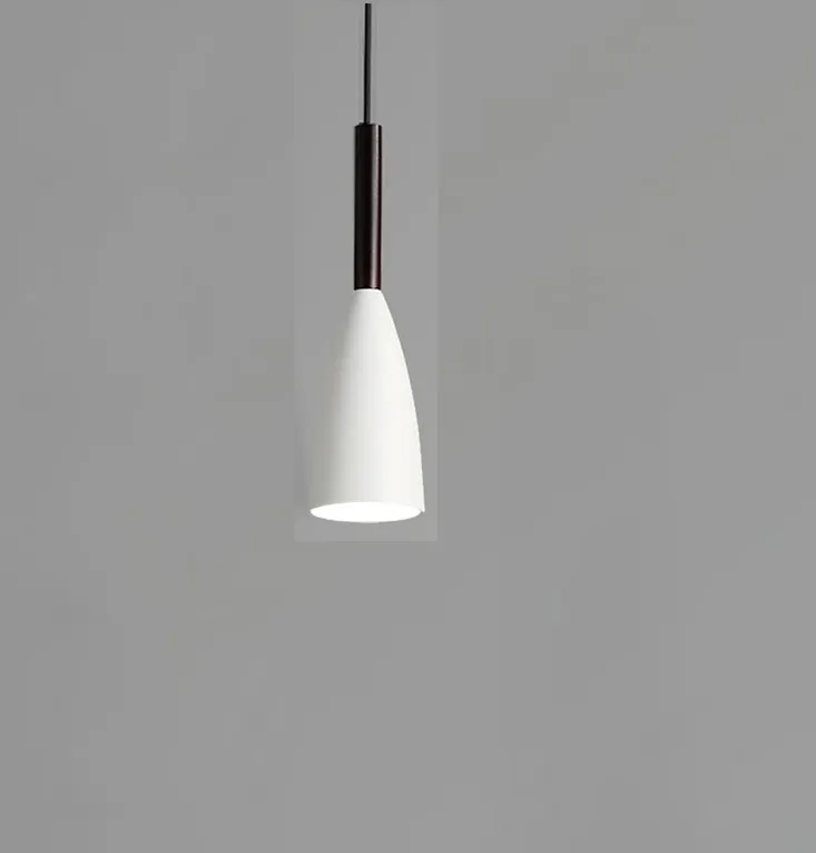 Nicolai, Nordic Inspired Pendant Light in Black
