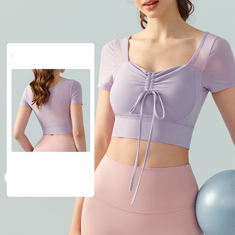 Pink Purple