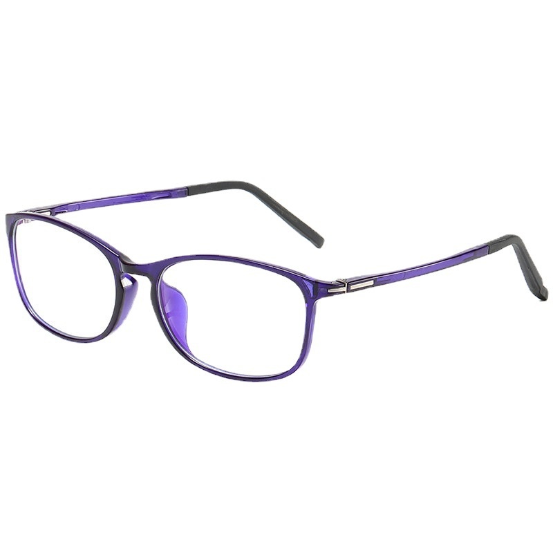 Anti-Blue Ray Anti-radiation Computer Glasses - Image 8